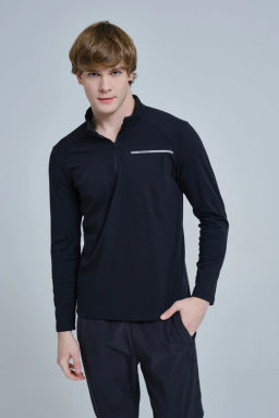 Лонгслив Anta