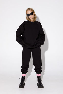 Свитшот Pirs 4992 черный  фото 5