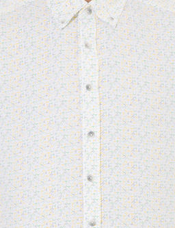 A__k Sar_ Slim Fit Uzun Kollu G_mlek