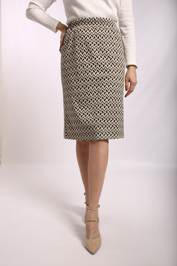 Юбка женская П4609