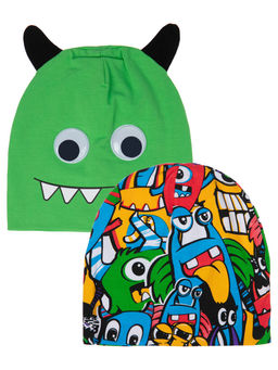 PlayToday / Шапка для мальчика, 2 шт. в комплекте  фото 6