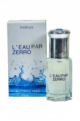 Ж NEO Парфюм. МАСЛО с ролликом 6 мл Leo Zerro /Лео Зерро