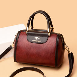 KAIDIFEINIROO Сумка женская 8047  фото 29