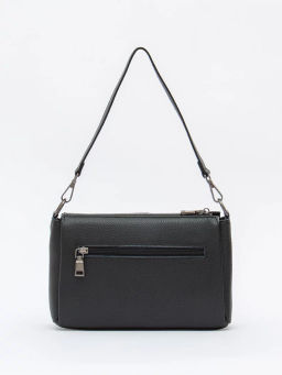 Сумка 99105-3NN black Natale Navetta