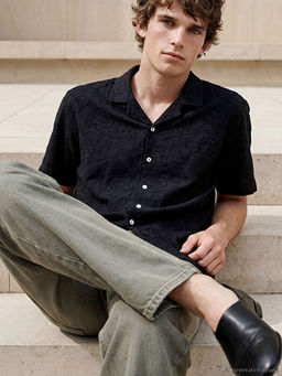 Regular Fit Erkek G?mlek