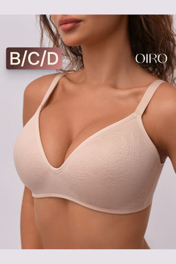 Бюстгальтер формованный OIRO без косточек Snowdrop 1317007