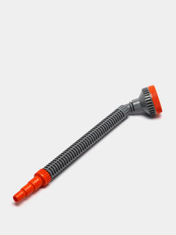 Душ поливочный изогнутый 1/2"-5/8"-3/4" (арт.67) БШК