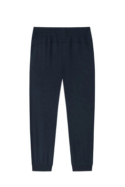 Брюки трикотажные Черный - Anta фото 2