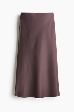 Falda midi - H&m фото 9