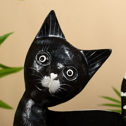 Вечный календарь Киска, 15226 см, дерево - Simaland фото 5