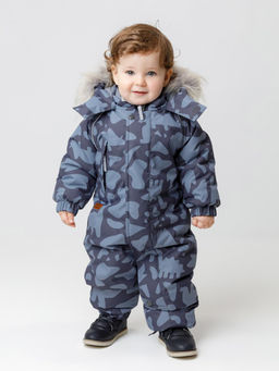 ВК 60116/н/21 Ал комбинезон д/дет яс