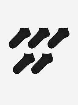 Erkek Patik ?orap 5li