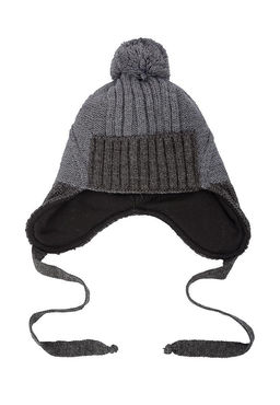 Шапка с завязками д/мал. Дерек