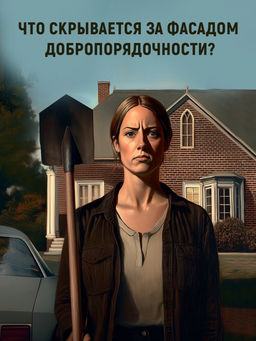 Идеальная деревня. Хьюитт Дж. М. - Азбука фото 2
