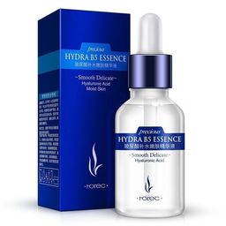 Rorec Hydra B5 Essence омолаживающая сыворотка "Гиалуроновая кислота"
