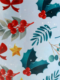 Подарочный набор детский, гифтбокс «Чудес и волшебства в Новом году»