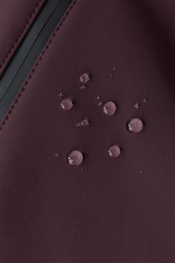 WATER-RESISTANT AND WINDPROOF TROUSERS RECCO® SYSTEM SKI COLLECTION - Zara фото 8