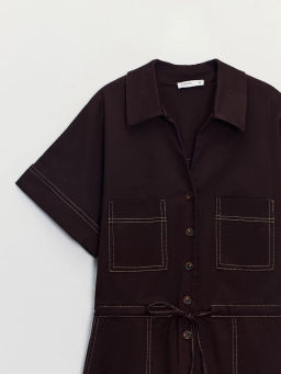 Комбинезон из хлопка ZR2605022903-27 / Zarina