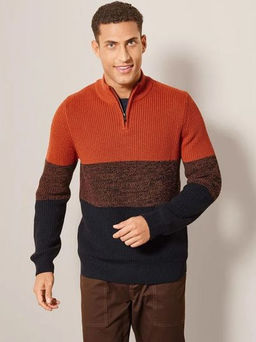 Мужской свитер-тройер LIVERGY