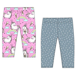 2легинсов 2ДРЛ5738804н - Апрель фото 4