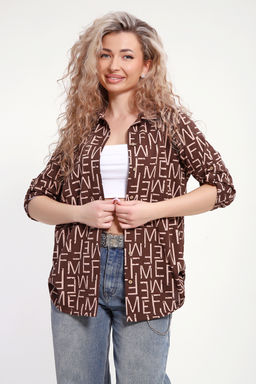 Рубашка 37009