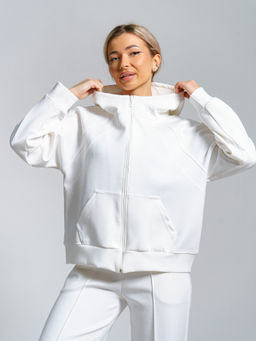 979 Костюм "Молочный"