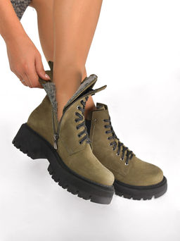 ботинки
								BELWEST  фото 2