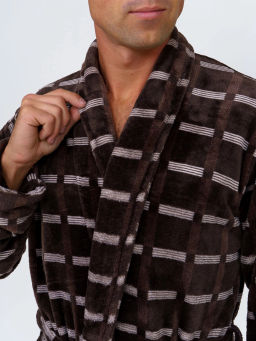 Халат мод.78 Ф/15