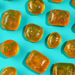 Леденцы Не будет, вкус: текила, 100 г. (18+) - Simaland фото 2