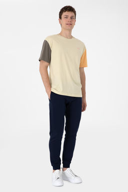 Erkek Lacivert E_ofman Alt_ Sepette S_rpriz _ndirim - U.s. polo assn фото 3