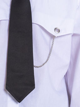 Блузка дев. О77009 - Карамелли фото 5