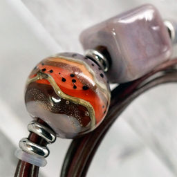 TROPIKANKA Браслет R3907 - Vloes фото 5