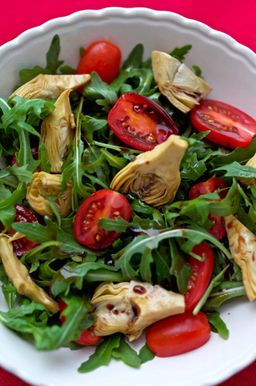 Артишоки по-римски в масле И.П.О.С.Е.А. (0,510 кг) ст/б - Iposea фото 3