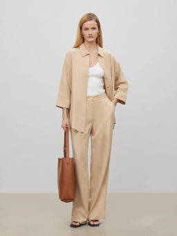 ЕМКА / Брюки на резинке