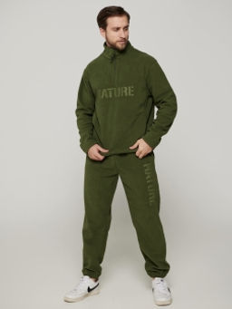 КОСТЮМ МУЖСКОЙ ФЛИСОВЫЙ - Chic & charisma фото 10