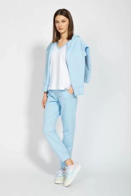 Костюм 4015-4040 - Kivviwear фото 15