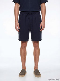 Regular Fit Erkek ?ort