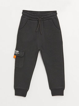 Beli Lastikli Erkek Bebek Jogger E?ofman Alt?