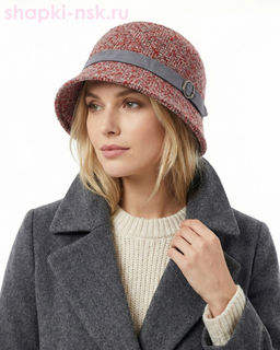 558-Д Шляпа женская (56-58)