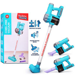 Бытовая техника "Пылесос" в коробке