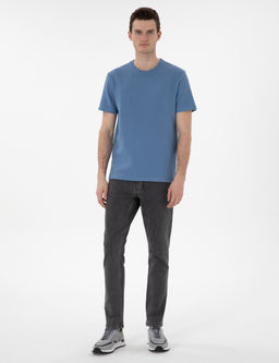 Mavi Regular Fit Ti__rt