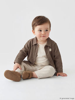 Erkek Bebek 3l? Tak?m