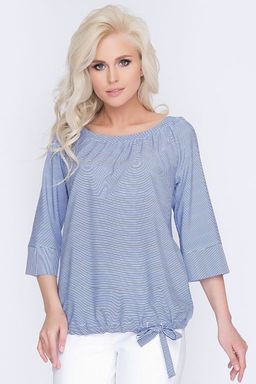 Блузка 40177 - Avili фото 6