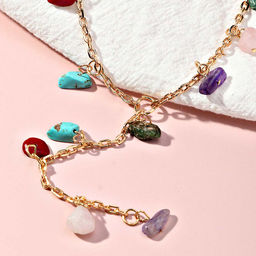 Колье арт. 26 4073 (id 267581) - Rada фото 2