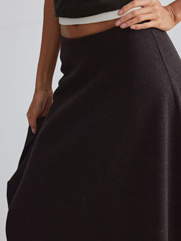 Beli Lastikli A Kesim Etek