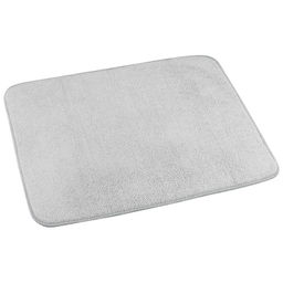 Коврик для сушки посуды "Рыжий кот", MDM-01-XL, 40*50см микрофибра , арт. 310261