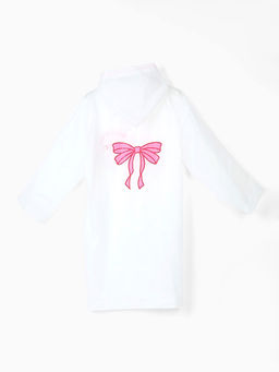 Дождевик детский «Dreams», рост 110-140