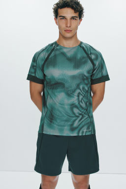 Camiseta de f?tbol con DryMove Regular Fit - H&m фото 10