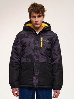 Куртка графит CN251215P - Nota bene фото 2