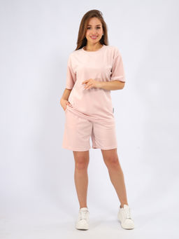 Костюм женский 5-350 из велюра - Новое кимоно фото 21